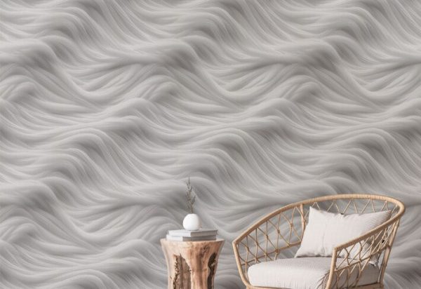 Abstract-3D-White-Pattern-Wavy-Lines-Wallpaper-Roll-1-710x488 Abstract 3D White Pattern Wavy Lines Wallpaper Roll
