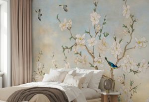 Blossom Serenity