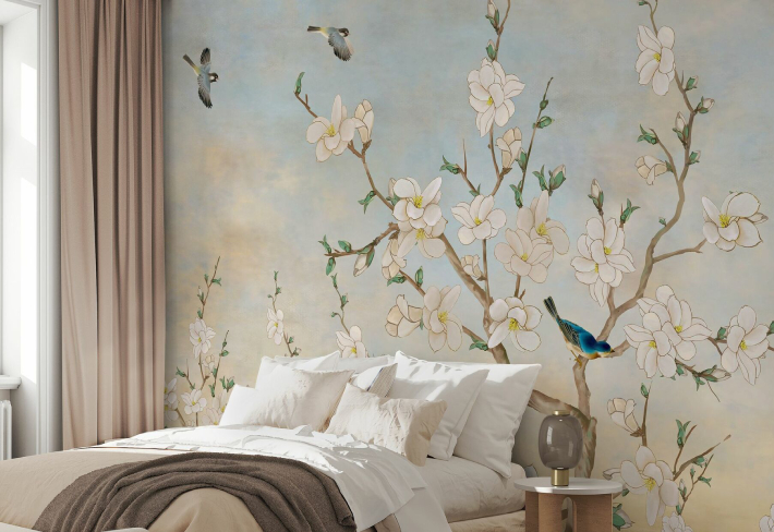 Blossom Serenity