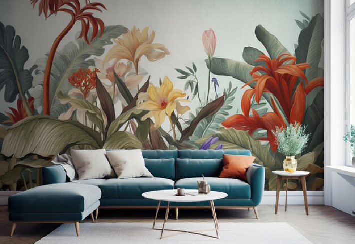 Botanical Luxe