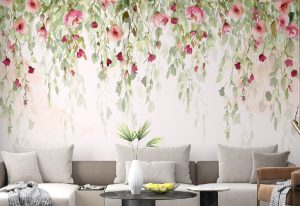 Cascading Garden