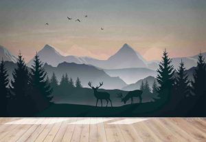 Dark-Mountain Dark Mountain