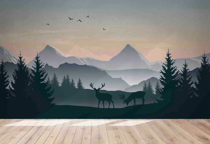 Dark Mountain