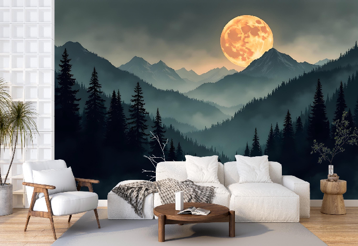 Forest Moon