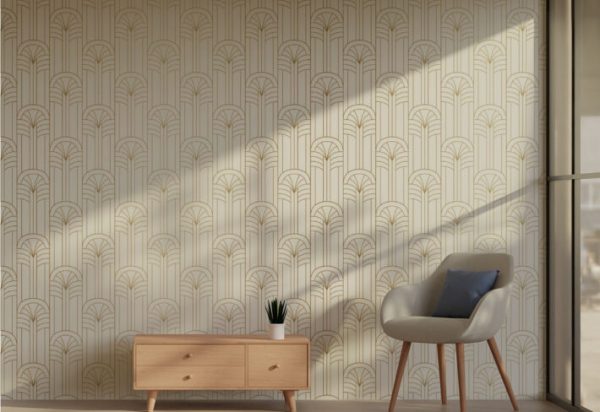Golden-Elegance-Off-White-with-Gilded-Pattern-Wallpaper-Roll-1-710x488 Golden Elegance Off-White with Gilded Pattern Wallpaper Roll