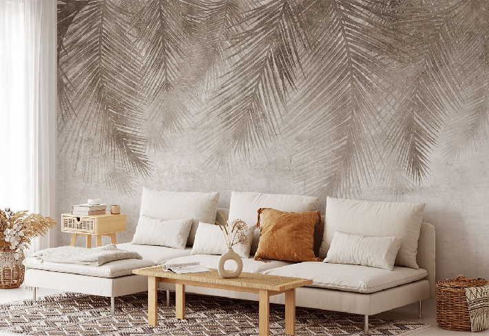 Hanging Fern Delight