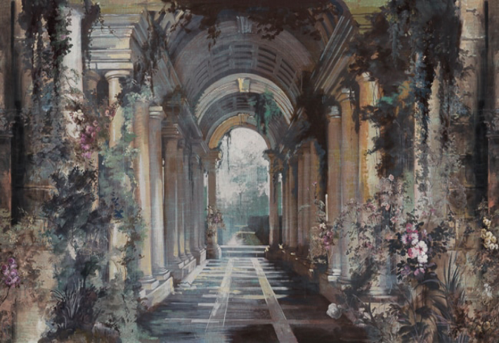 Mystical Garden Scentury