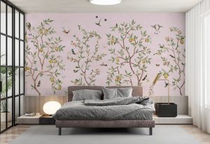 Porcelain Aviary