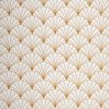 Vintage Art Deco Pattern Roller Blinds for Windows