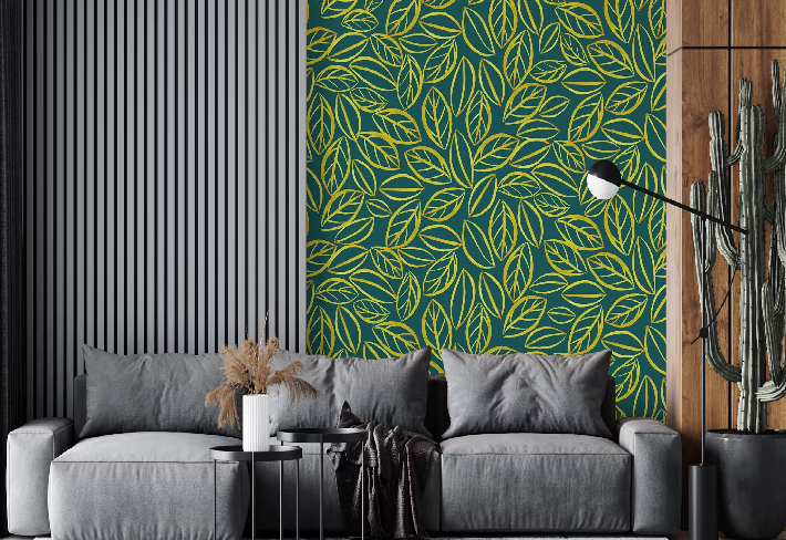 Leaf Harmony