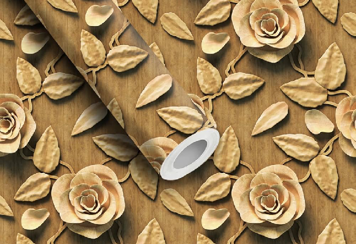 Wallpaper Rolls