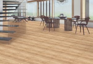 Veneer-Oak-Wood-Beige-Vinyl-Flooring-for-Elegant-Interiors Oak-Finish-Vinyl-Flooring