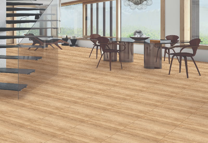 Flooring